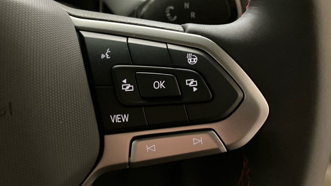 Volkswagen ID. Buzz 250kW GTX Pro 79kWh 5dr 4MOTION Auto Electric Estate - Image 18